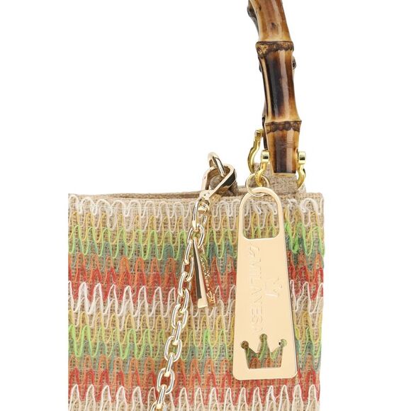 La Milanesa Women Begonia Handbag
